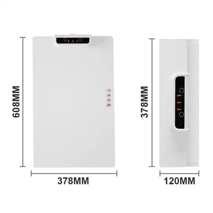 HomeKitchenVibes ™ Electric Warming Tray